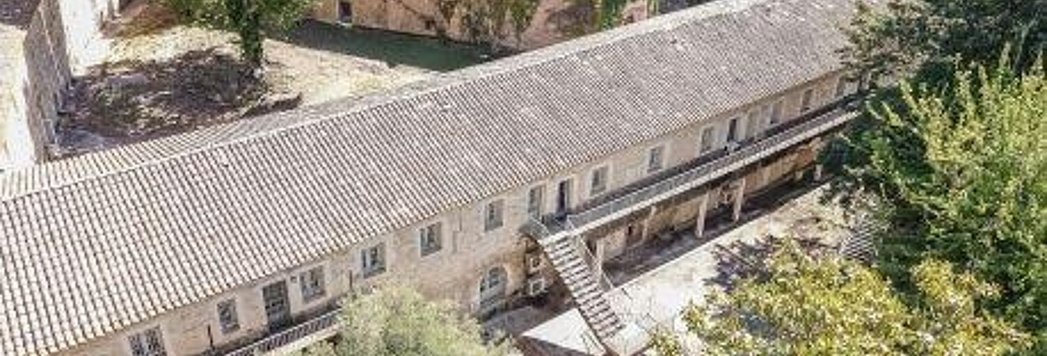 Bureau  80 m² à vendre à Nîmes (30900)