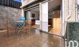 Appartement 2 Pièces 33 m² à vendre à Agde (34300)