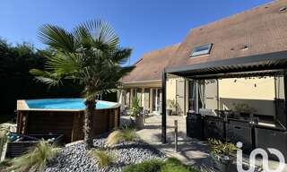 Maison 7 Pièces 191 m² à vendre à La Queue-en-Brie (94510)