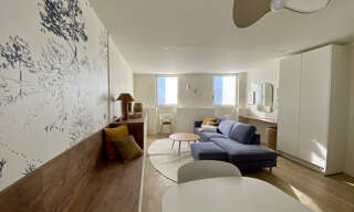 Appartement 2 Pièces 48 m² à louer à Bordeaux (33000)