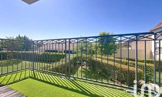 Appartement 3 Pièces 66 m² à vendre à Fontenay-Trésigny (77610)