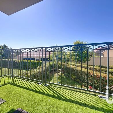 Appartement 3 pièces 209000 €