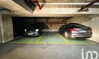 Garage  15 m² à vendre à Charenton-le-Pont (94220)