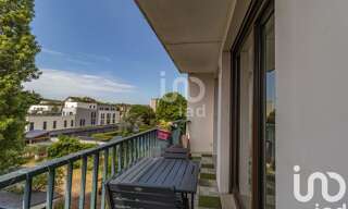 Appartement 5 Pièces 93 m² à vendre à Le Vésinet (78110)