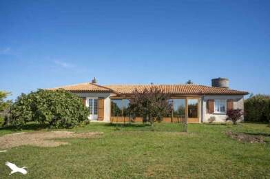 Maison 7 pièces 254800 €