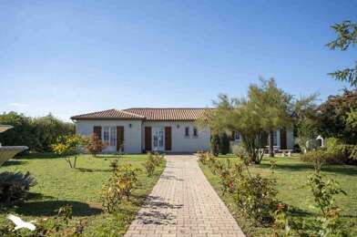 Maison 7 pièces 254800 €