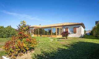 Maison 7 Pièces 153 m² à vendre à Hiersac (16290)