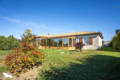 Maison 7 pièces 239600 €