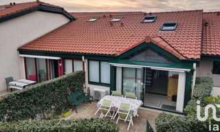Maison 3 Pièces 48 m² à vendre à Capbreton (40130)