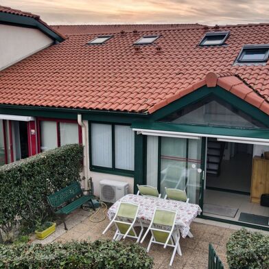 Maison 3 pièces 335000 €