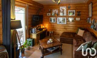 Maison 4 Pièces 90 m² à vendre à Villebourg (37370)