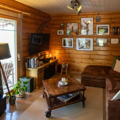 Maison 4 pièces 332000 €