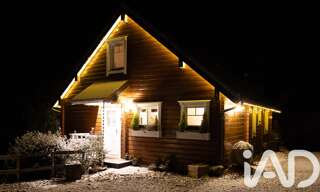 Maison 4 Pièces 90 m² à vendre à Villebourg (37370)