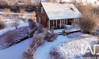 Maison 4 Pièces 90 m² à vendre à Villebourg (37370)