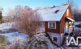 Maison 4 Pièces 90 m² à vendre à Villebourg (37370)