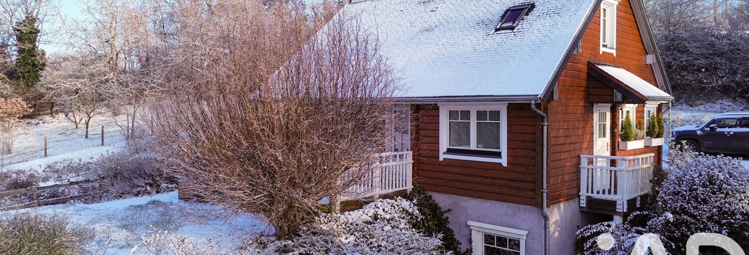 Maison 4 Pièces 90 m² à vendre à Villebourg (37370)