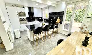 Maison 8 Pièces 137 m² à vendre à Argenteuil (95100)