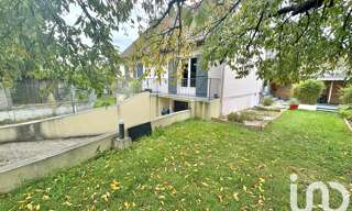 Maison 8 Pièces 137 m² à vendre à Argenteuil (95100)