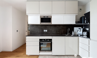 Appartement 3 Pièces 62 m² à vendre à Clamart (92140)