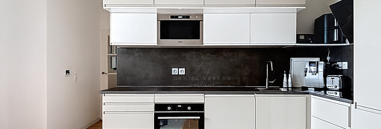 Appartement 3 Pièces 62 m² à vendre à Clamart (92140)