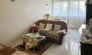 Appartement 4 Pièces 70 m² à vendre à Orly (94310)