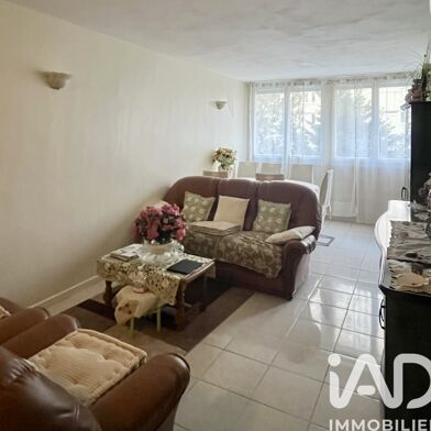 Appartement 4 pièces 195000 €