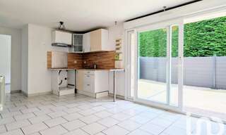 Appartement 2 Pièces 40 m² à vendre à Breuillet (91650)