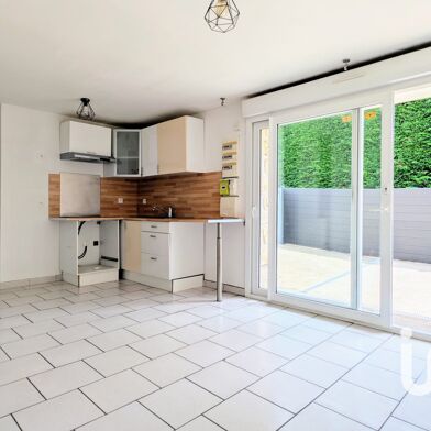 Appartement 2 pièces 150000 €