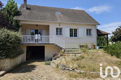 Maison 5 pièces 275000 €