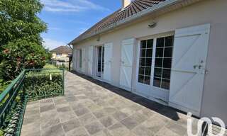 Maison 5 Pièces 130 m² à vendre à Lizy-sur-Ourcq (77440)