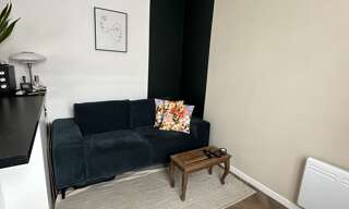 Maison 2 Pièces 28 m² à vendre à Aulnay-sous-Bois (93600)