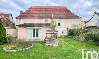 Maison 4 Pièces 119 m² à vendre à Montluçon (03100)
