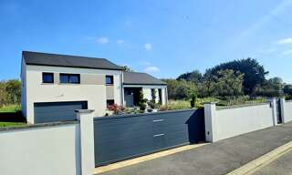 Maison 6 Pièces 135 m² à vendre à Lantéfontaine (54150)