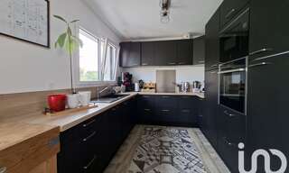 Maison 5 Pièces 103 m² à vendre à Damgan (56750)