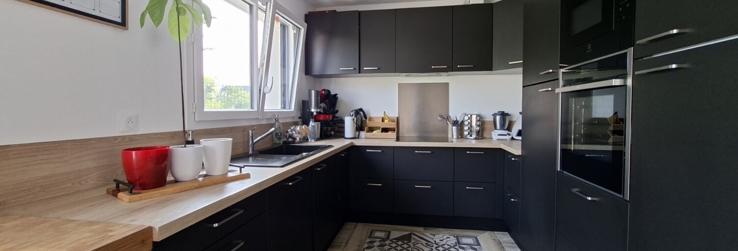 Maison 5 Pièces 103 m² à vendre à Damgan (56750)