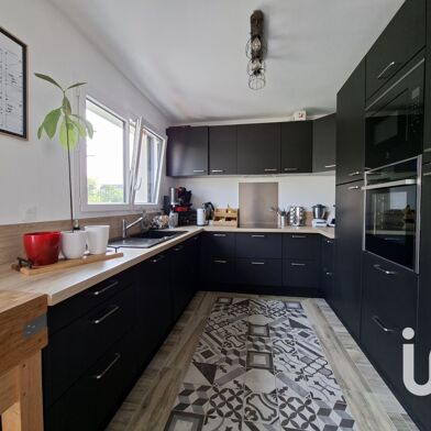 Maison 5 pièces 372172 €