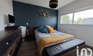 Maison 5 Pièces 103 m² à vendre à Damgan (56750)