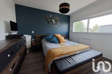 Maison 5 pièces 372172 €