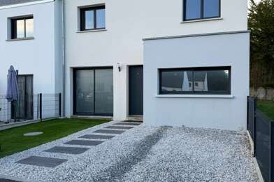 Maison 5 pièces 372169 €