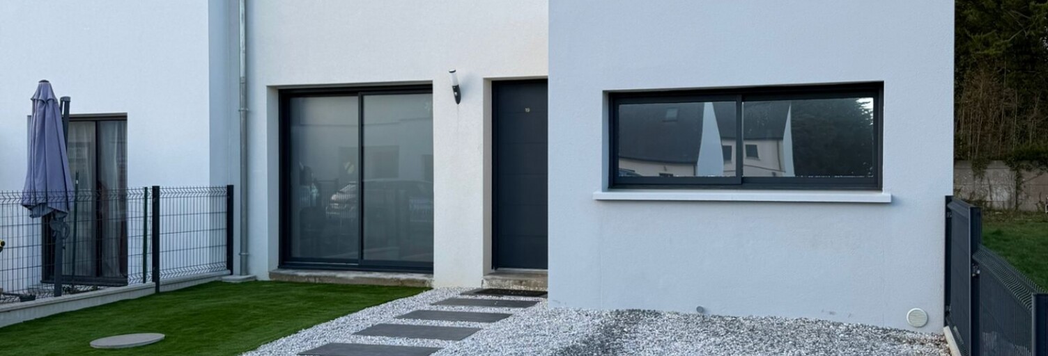 Maison 5 Pièces 103 m² à vendre à Damgan (56750)