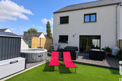 Maison 5 pièces 350572 €