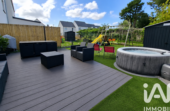 Vente Maison traditionnelle 5 pièces — photo 2