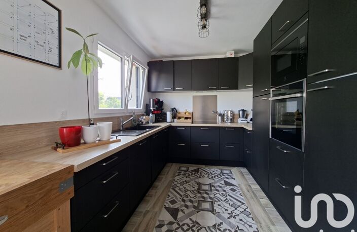 Vente Maison traditionnelle 5 pièces — photo 4