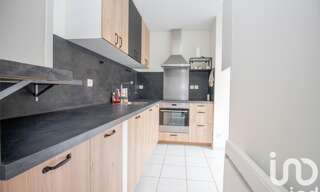 Appartement 2 Pièces 45 m² à vendre à Talant (21240)