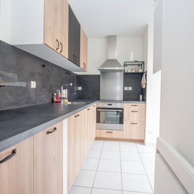 Appartement 2 pièces 148000 €