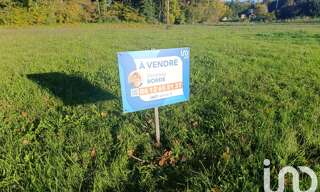 Terrain  7906 m² à vendre à Ayen (19310)