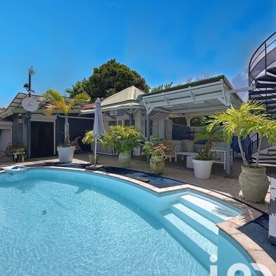 Maison 9 pièces 700000 €