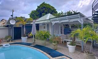 Maison 9 Pièces 197 m² à vendre à Petit-Bourg (97170)