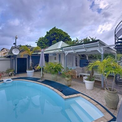 Maison 9 pièces 700000 €