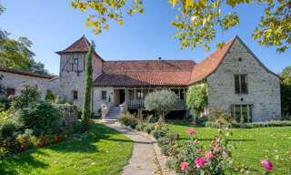 Maison 6 Pièces 298 m² à vendre à Figeac (46100)